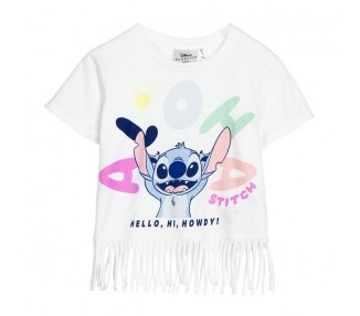 Camiseta Stitch Disney