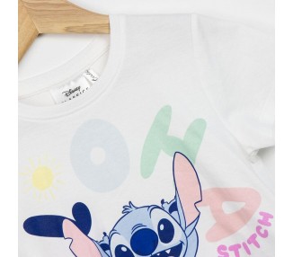 Camiseta Stitch Disney