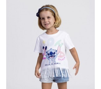 Camiseta Stitch Disney