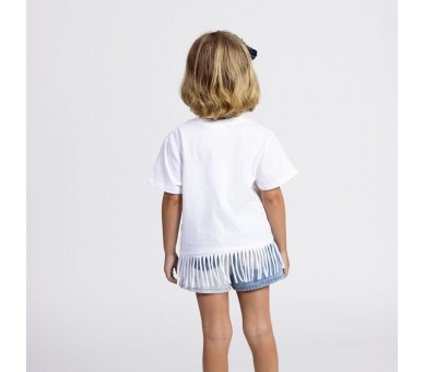 Camiseta Stitch Disney