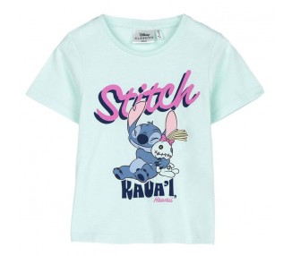 Camiseta Stitch Disney