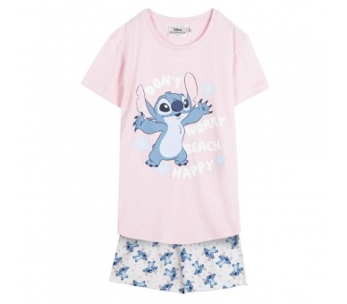 Pijama Stitch Disney