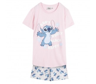 Pijama Stitch Disney