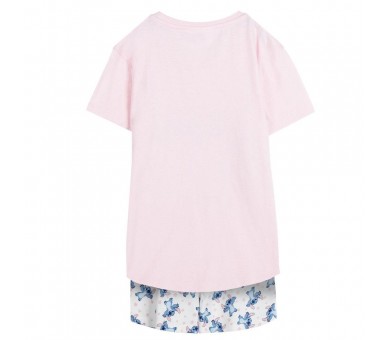 Pijama Stitch Disney
