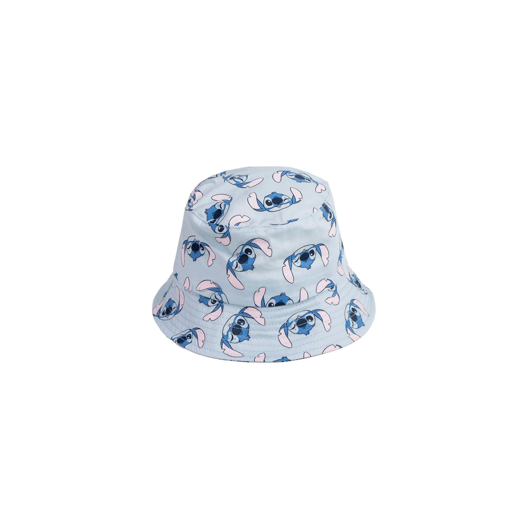 Gorro pescador Stitch Disney