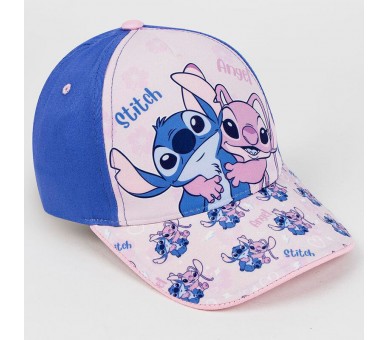 Gorra Stitch Disney surtido