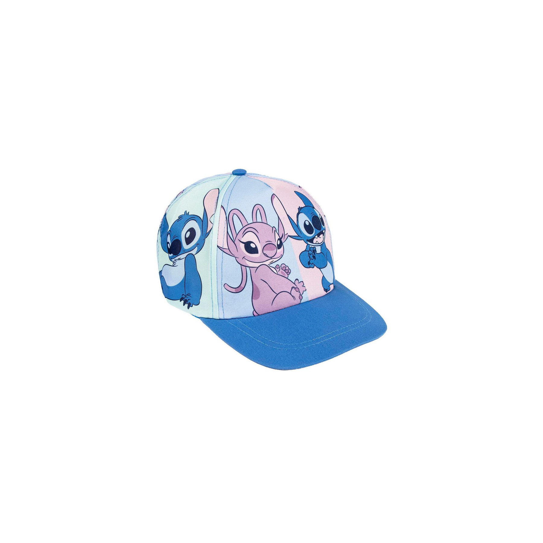 Gorra Angel & Stitch Disney