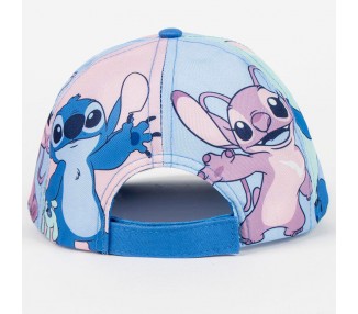 Gorra Angel & Stitch Disney