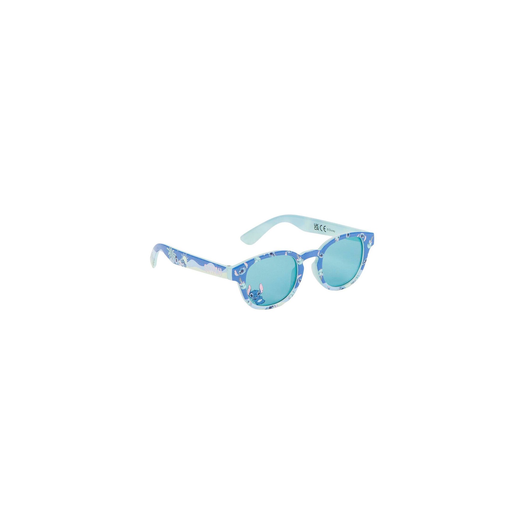 Gafas sol premium Stitch Disney