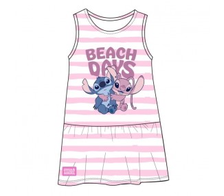Vestido Stitch Disney