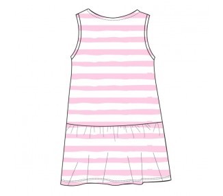 Vestido Stitch Disney