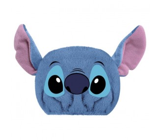 Toalla pelo Stitch Disney