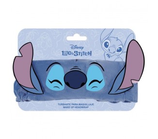 Diadema maquillaje Stitch Disney