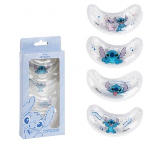 Blister Cuidado Piel Stitch Disney
