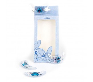 Blister Cuidado Piel Stitch Disney