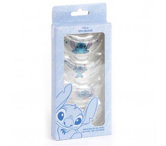 Blister Cuidado Piel Stitch Disney