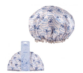 Gorro Ducha Stitch Disney