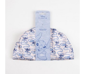 Gorro Ducha Stitch Disney