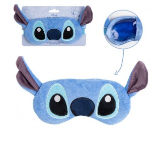 Mascara gel ojos Stitch Disney