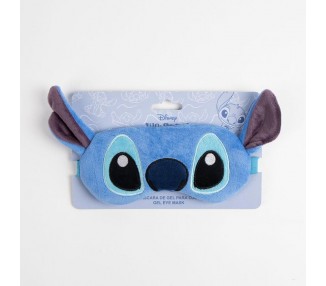 Mascara gel ojos Stitch Disney