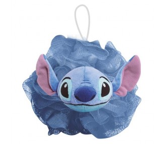 Esponja ducha 3D Stitch Disney