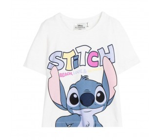 Camiseta Stitch Disney