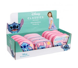 Bolso Stitch Disney surtido