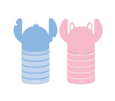 Portatodo Stitch Disney surtido