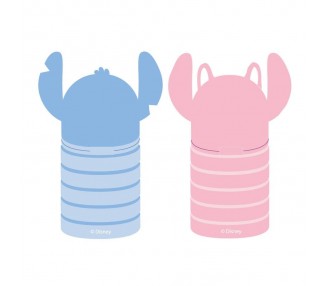 Portatodo Stitch Disney surtido