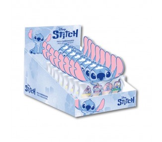 Set 4 subrayadores Stitch Disney
