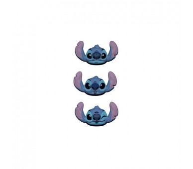 Blister pegatinas Stitch Disney