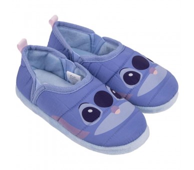 Pantuflas Stitch Disney