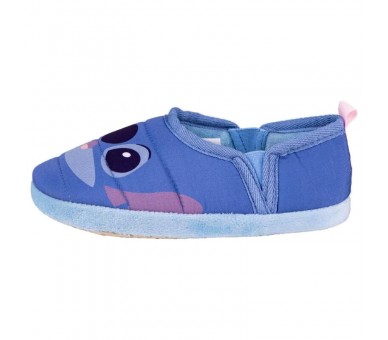 Pantuflas Stitch Disney