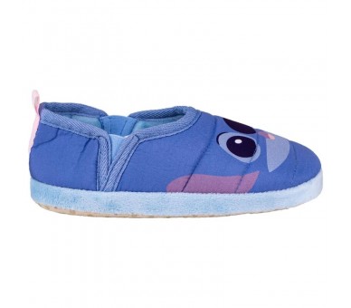 Pantuflas Stitch Disney