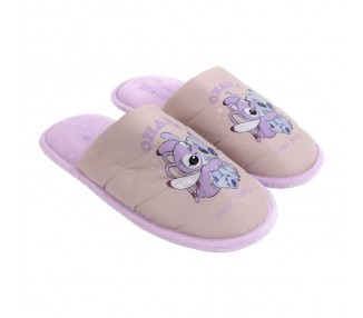 Pantuflas Stitch Disney adulto