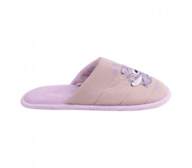 Pantuflas Stitch Disney adulto