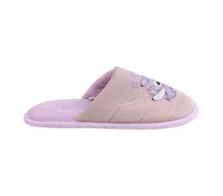 Pantuflas Stitch Disney adulto