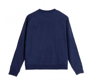 Sudadera Stitch Disney adulto