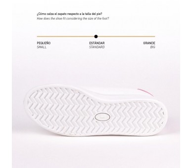 Deportivas Stitch Disney