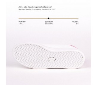 Deportivas Stitch Disney