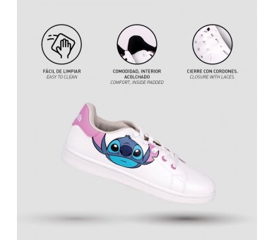 Deportivas Stitch Disney