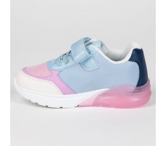 Deportivas Stitch Disney luces