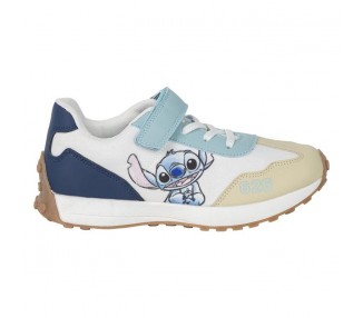 Deportivas Stitch Disney