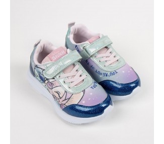 Deportivas Stitch Disney