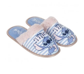 Pantuflas Stitch Disney