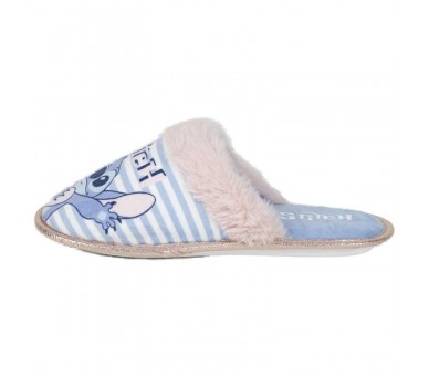 Pantuflas Stitch Disney