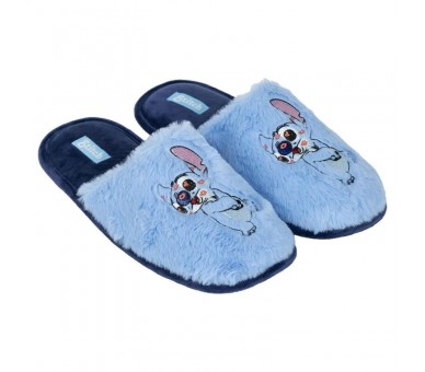 Pantuflas Stitch Disney adulto