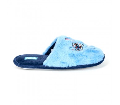Pantuflas Stitch Disney adulto