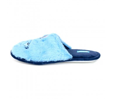 Pantuflas Stitch Disney adulto