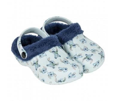Pantuflas Stitch Disney